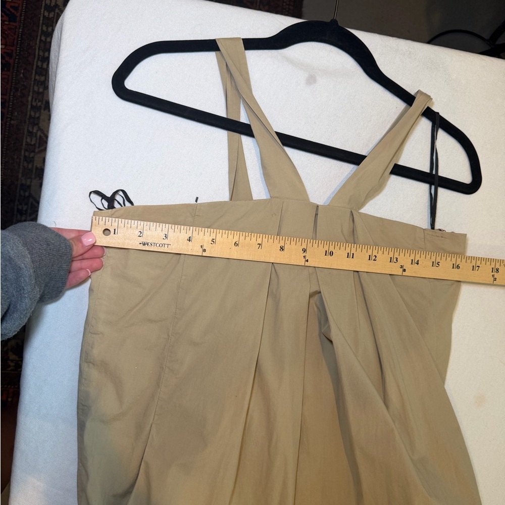 Hache Mini Dress - Picture 9 of 10